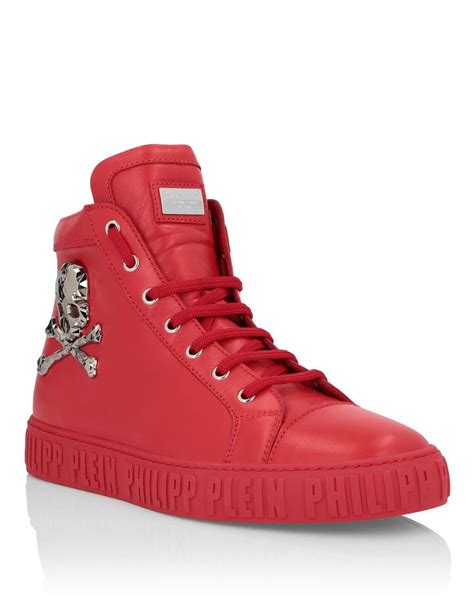 philipp plein shoes fake|philipp plein shoes high tops.